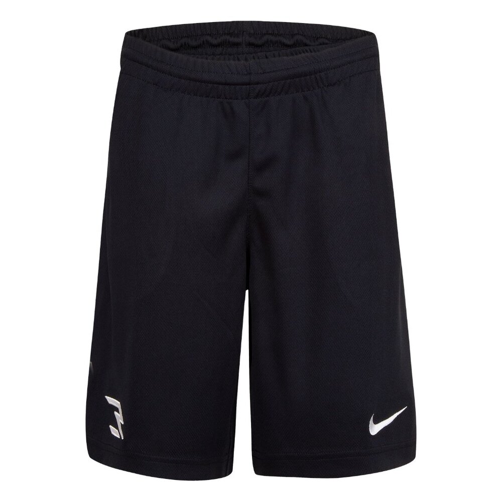 Nike 3BRAND by Russell Wilson Boys' Mesh Shorts